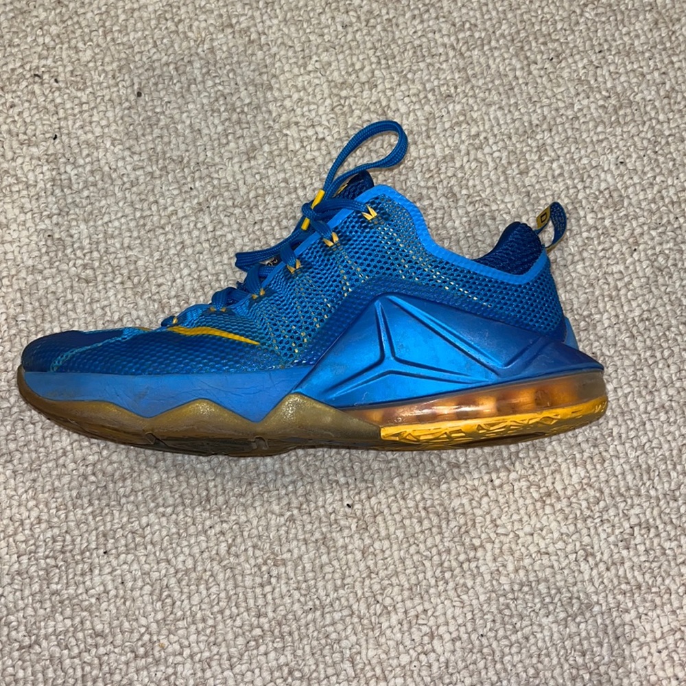 LeBron James Shoes